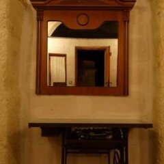 Tulpar Cave Hotel Турция, Ургуп - отзывы, цены и фото номеров - забронировать отель Tulpar Cave Hotel онлайн удобства в номере