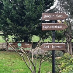 Urla Ciftlik Otel Турция, Урла - отзывы, цены и фото номеров - забронировать отель Urla Ciftlik Otel онлайн фото 3