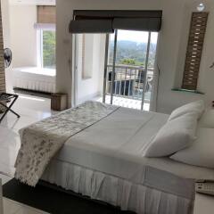 The Lady Hill Hotel комната для гостей