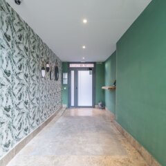 Апартаменты Horoko Apartments