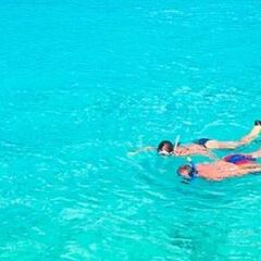 Отель JW Marriott Cancun Resort & Spa Мексика, Канкун - 8 отзывов об отеле, цены и фото номеров - забронировать отель JW Marriott Cancun Resort & Spa онлайн приотельная территория фото 2
