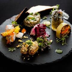 Savoy Boutique Hotel by TallinnHotels питание