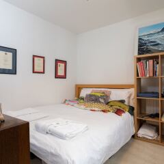 Апартаменты 2 Bedroom Apartment in Greenwich детские мероприятия фото 2