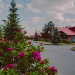 Гостиница Golf Hotel Sorochany в Курово отзывы, цены и фото номеров - забронировать гостиницу Golf Hotel Sorochany онлайн фото 2