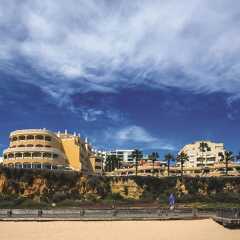 Hotel Oriental - Adults Only Портимао фото 10