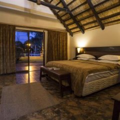 Sandy's Creations Resort in Lusaka, Zambia from 342$, photos, reviews - zenhotels.com guestroom photo 3