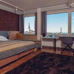 Отель Original Sokos Hotel Viru Эстония, Таллин - - забронировать отель Original Sokos Hotel Viru, цены и фото номеров комната для гостей фото 4