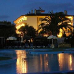 Hotel JS Corso Suites фото 3