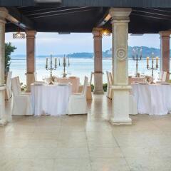 Отель All Suites Island Hotel Istra Хорватия, Ровинь - отзывы, цены и фото номеров - забронировать отель All Suites Island Hotel Istra онлайн помещение для мероприятий
