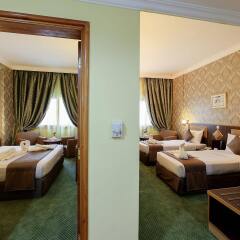 Jonrad Hotel комната для гостей фото 3