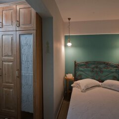 Отель Sofia's House Ситония комната для гостей фото 4