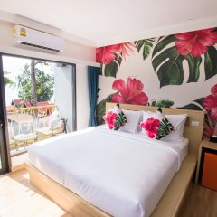 Lub d Koh Samui Chaweng Beach in Koh Samui, Thailand from 56$, photos, reviews - zenhotels.com guestroom photo 5