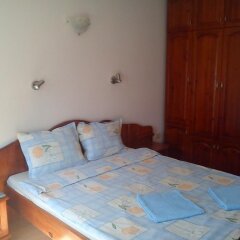 Отель Guest House Ilinden Болгария, Банско - отзывы, цены и фото номеров - забронировать отель Guest House Ilinden онлайн комната для гостей фото 5