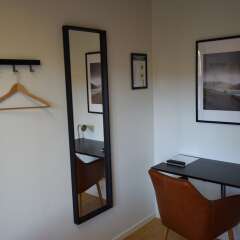Hostel Snoozemore удобства в номере
