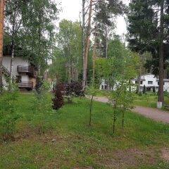 Гостиница Дом творчества Архитектор в Санкт-Петербурге 1 отзыв об отеле, цены и фото номеров - забронировать гостиницу Дом творчества Архитектор онлайн Санкт-Петербург фото 6
