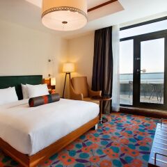 Rescate Hotel Van Турция, Ван - отзывы, цены и фото номеров - забронировать отель Rescate Hotel Van онлайн фото 7