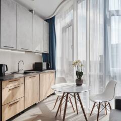 Апартаменты Arcadia Sky Apartments в номере фото 2