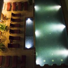 Отель Baumancasa Beach Resort фото 4