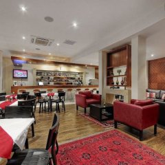 Ascot Boutique Hotel in Johannesburg, South Africa from 59$, photos, reviews - zenhotels.com