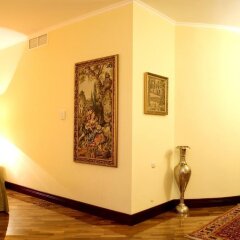 Гостиница Каспий комната для гостей фото 4