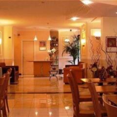 Hotel Executive гостиничный бар
