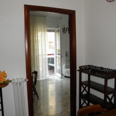 Отель Barium Guest House Бари комната для гостей фото 2