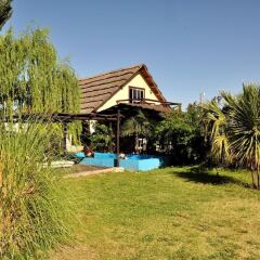 Отель Sangiovese Club House Сан-Рафаэль бассейн фото 3