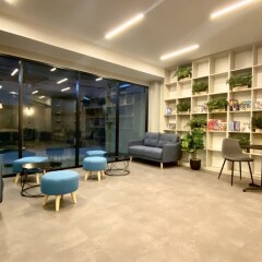 Отель 44 Room Rama 3 Бангкок фото 7