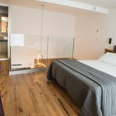 Re Dionisio Boutique Hotel Сиракуза комната для гостей