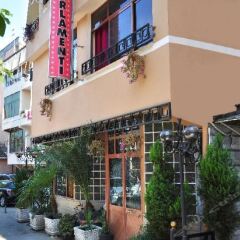 Hotel Parlamenti
