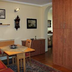 Отель Central Holiday Apartments Венгрия, Будапешт - отзывы, цены и фото номеров - забронировать отель Central Holiday Apartments онлайн питание