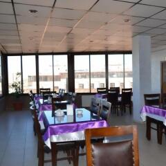 Ekin Hotel питание