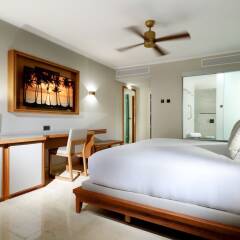 Отель Grand Palladium Punta Cana Resort & Spa - Все включено Доминикана, Пунта Кана - отзывы, цены и фото номеров - забронировать отель Grand Palladium Punta Cana Resort & Spa - Все включено онлайн фото 4
