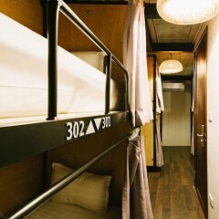 Bedgasm Hostel детские мероприятия фото 2