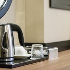 Гостиница Bezhitsa Гранд в Брянске отзывы, цены и фото номеров - забронировать гостиницу Bezhitsa Гранд онлайн Брянск в номере фото 2