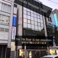 mizuka Imaizumi 3 - unmanned hotel - Фукуока фото 12