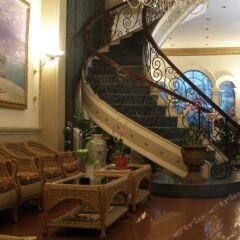 The Spring Hotel гостиничный бар