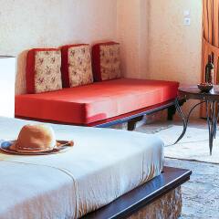 Отель Grecotel Daphnila Bay комната для гостей фото 2