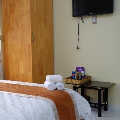 Golden Pine Hotel Далат спа