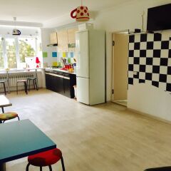 Гостиница Alma Cinema Hostel Казахстан, Алматы - 2 отзыва об отеле, цены и фото номеров - забронировать гостиницу Alma Cinema Hostel онлайн фото 6