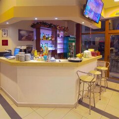 Отель Guest House Edelweiss Болгария, Боровец - отзывы, цены и фото номеров - забронировать отель Guest House Edelweiss онлайн фото 19