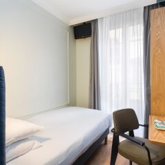 Hotel Silky by HappyCulture комната для гостей фото 2