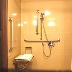 Отель Holiday Inn & Suites Pointe-Claire Montreal Airport Канада, Монреаль - отзывы, цены и фото номеров - забронировать отель Holiday Inn & Suites Pointe-Claire Montreal Airport онлайн фото 5