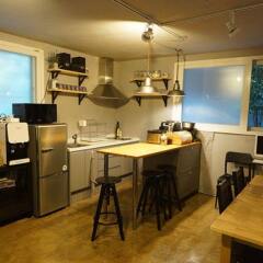 Отель Eden Guest House (이든 게스트하우스) Сеул в номере фото 2