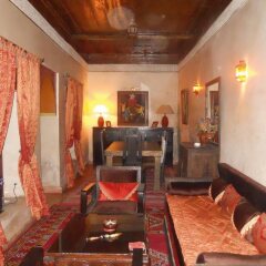 Отель Riad Du Petit Prince развлечения
