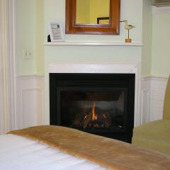 Отель Carriage House Inn США, Чатем - отзывы, цены и фото номеров - забронировать отель Carriage House Inn онлайн интерьер отеля