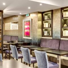 Hotel d'Amiens развлечения