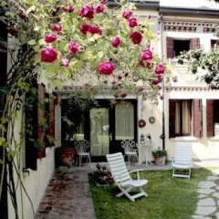 Отель B&B Casa Camilla Италия, Падуя - отзывы, цены и фото номеров - забронировать отель B&B Casa Camilla онлайн фото 15