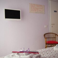 Отель B&B Da Ninetta удобства в номере фото 2