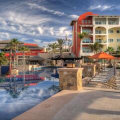 Отель Welk Resorts Sirena del Mar бассейн
